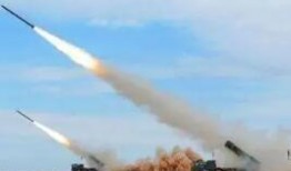 战术导弹大爆料视频,视频大爆料揭示尖端武器奥秘